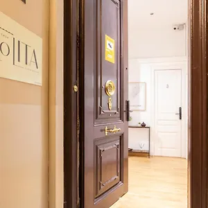 Affittacamere Casa Lolita, Barcellona