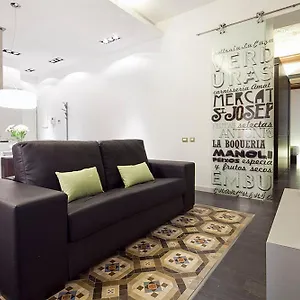  דירה Ola Living Portaferrissa