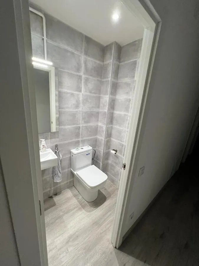 Hotel Amistat House Barcelona 0*,