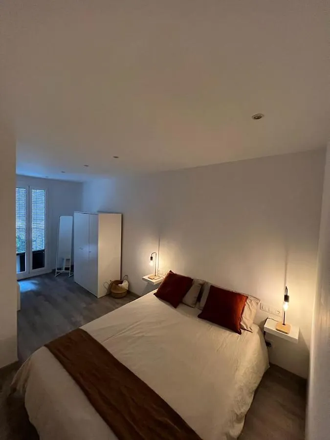 Guest house Amistat House Hotel Barcelona